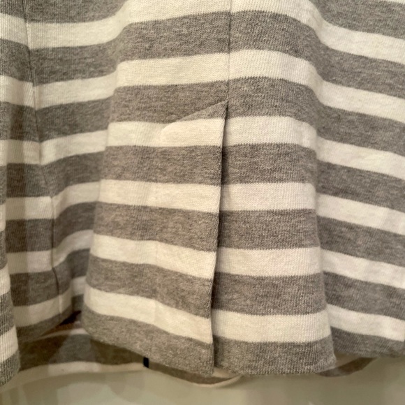 GAP Striped Blazer - Comfortable Fabric - Picture 7 of 10